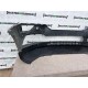 Skoda Karoq Act Edition 2017-2021 Front Bumper 4 Pdc +jets Genuine [s488]