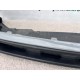 Skoda Karoq Act Edition 2017-2021 Front Bumper 4 Pdc +jets Genuine [s488]