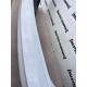 Skoda Kamiq Sel Exective 2019-2023 Rear Bumper White 4 Pdc Genuine [s495]