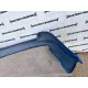 Skoda Octavia Mk3 Lift Estate Only 2013-2016 Rear Bumper Genuine [s479]