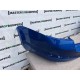 Skoda Octavia Mk3 Lift Estate Only 2013-2016 Rear Bumper Genuine [s479]