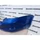 Skoda Octavia Mk3 Lift Estate Only 2013-2016 Rear Bumper Genuine [s479]