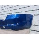 Skoda Octavia Mk3 Lift Estate Only 2013-2016 Rear Bumper Genuine [s479]