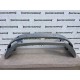 Skoda Octavia Mk3 Lift Saloon Estate 2017-2019 Front Bumper 4 Pdc Genuine [s492]