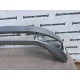 Skoda Octavia Mk3 Lift Saloon Estate 2017-2019 Front Bumper 4 Pdc Genuine [s492]