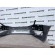 Skoda Octavia Mk3 Lift Saloon Estate 2017-2019 Front Bumper 4 Pdc Genuine [s492]