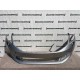 Skoda Octavia Mk3 Lift Saloon Estate 2017-2019 Front Bumper 4 Pdc Genuine [s492]