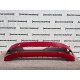 Skoda Citigo Mk1 Hatchback 2017-2021 Front Bumper Genuine [s494]