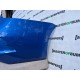 Skoda Octavia Vrs Mk4 Estate 2020-2024 Rear Bumper 4 Pdc Genuine [s497]