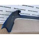 Skoda Octavia Vrs Mk4 Estate 2020-2024 Rear Bumper 4 Pdc Genuine [s497]