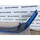 Skoda Octavia Vrs Mk4 Estate 2020-2024 Rear Bumper 4 Pdc Genuine [s497]