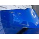 Skoda Octavia Vrs Mk4 Estate 2020-2024 Rear Bumper 4 Pdc Genuine [s497]