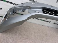 Skoda Octavia Mk4 Saloon Estate 2020-2023 Front Bumper 6 Pdc +jet Genuine [s500]