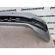 Skoda Octavia Mk4 Saloon Estate 2020-2023 Front Bumper 6 Pdc +jet Genuine [s500]