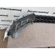 Skoda Octavia Mk4 Saloon Estate 2020-2023 Front Bumper 6 Pdc +jet Genuine [s500]