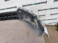 Skoda Octavia Mk4 Saloon Estate 2020-2023 Front Bumper 6 Pdc +jet Genuine [s500]