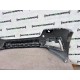 Skoda Octavia Mk4 Saloon Estate 2020-2023 Front Bumper 6 Pdc +jet Genuine [s500]