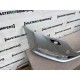 Skoda Octavia Mk4 Saloon Estate 2020-2023 Front Bumper 6 Pdc +jet Genuine [s500]