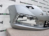 Skoda Octavia Mk4 Saloon Estate 2020-2023 Front Bumper 6 Pdc +jet Genuine [s500]