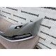 Skoda Octavia Mk4 Saloon Estate 2020-2023 Front Bumper 6 Pdc +jet Genuine [s500]