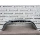 Skoda Octavia Mk4 Saloon Estate 2020-2023 Front Bumper 6 Pdc +jet Genuine [s500]