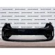 Skoda Enyaq Suv Sel Suite 2021-2024 Front Bumper 4 Pdc Genuine [s502]