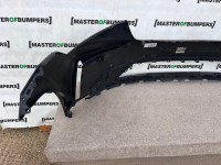 Skoda Enyaq Suv Sel Suite 2021-2024 Front Bumper 4 Pdc Genuine [s502]