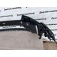 Skoda Enyaq Suv Sel Suite 2021-2024 Front Bumper 4 Pdc Genuine [s502]