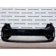 Skoda Enyaq Suv Sel Suite 2021-2024 Front Bumper 4 Pdc Genuine [s502]