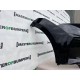 Skoda Enyaq Suv Sel Suite 2021-2024 Front Bumper 4 Pdc Genuine [s502]