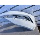 Skoda Superb Salon Estate Mk4 2020-2023 Front Bumper No Pdc +jets Genuine [s512]