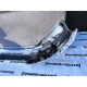 Skoda Superb Salon Estate Mk4 2020-2023 Front Bumper No Pdc +jets Genuine [s512]