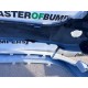 Skoda Superb Salon Estate Mk4 2020-2023 Front Bumper No Pdc +jets Genuine [s512]