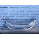 Skoda Superb Salon Estate Mk4 2020-2023 Front Bumper No Pdc +jets Genuine [s512]