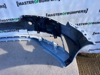 Skoda Superb Salon Estate Mk4 2020-2023 Front Bumper No Pdc +jets Genuine [s512]