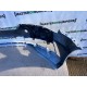 Skoda Superb Salon Estate Mk4 2020-2023 Front Bumper No Pdc +jets Genuine [s512]