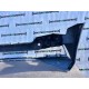 Skoda Superb Salon Estate Mk4 2020-2023 Front Bumper No Pdc +jets Genuine [s512]