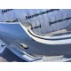 Skoda Superb Salon Estate Mk4 2020-2023 Front Bumper No Pdc +jets Genuine [s512]