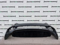 Skoda Scala Se Hatchback 2019-2024 Front Bumper Genuine [s517]