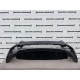 Skoda Scala Se Hatchback 2019-2024 Front Bumper Genuine [s517]