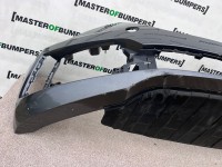 Skoda Scala Se Hatchback 2019-2024 Front Bumper Genuine [s517]