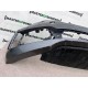 Skoda Scala Se Hatchback 2019-2024 Front Bumper Genuine [s517]