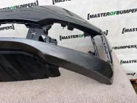 Skoda Scala Se Hatchback 2019-2024 Front Bumper Genuine [s517]