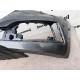 Skoda Scala Se Hatchback 2019-2024 Front Bumper Genuine [s517]