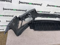 Skoda Scala Se Hatchback 2019-2024 Front Bumper Genuine [s517]