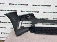 Skoda Scala Se Hatchback 2019-2024 Front Bumper Genuine [s517]