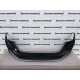 Skoda Scala Se Hatchback 2019-2024 Front Bumper Genuine [s517]