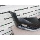 Skoda Scala Se Hatchback 2019-2024 Front Bumper Genuine [s517]