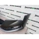 Skoda Scala Se Hatchback 2019-2024 Front Bumper Genuine [s517]