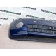 Skoda Citygo City Go Mk1 2011-2016 Front Bumper With Top Grille Genuine [s522]